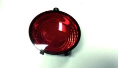 05-13 Corvette C6  Passenger SideTail light Lens Assembly 1044716